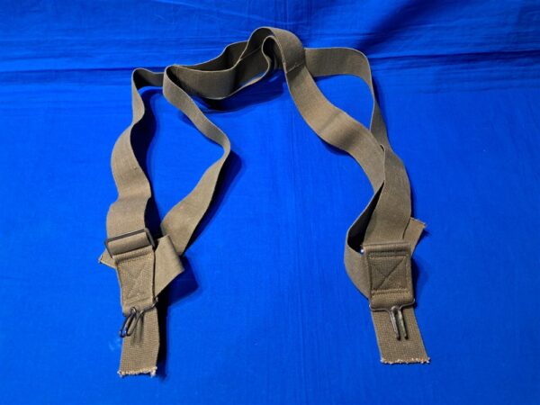korean-war-cold-weather-m-1950-suspenders-elastic-1951-dated