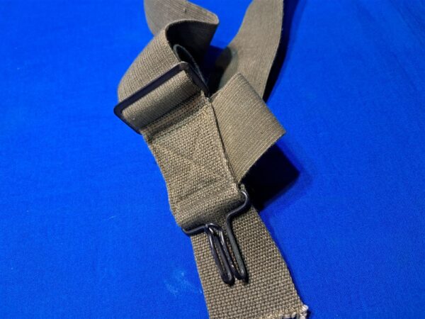 korean-war-cold-weather-m-1950-suspenders-elastic-1951-dated