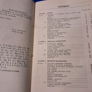 tm11-333-manual-for-the-field-phone-e-e-8-models-army-1945-dated