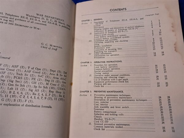 tm11-333-manual-for-the-field-phone-e-e-8-models-army-1945-dated