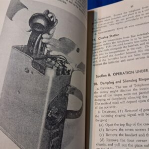 tm11-333-manual-for-the-field-phone-e-e-8-models-army-1945-dated