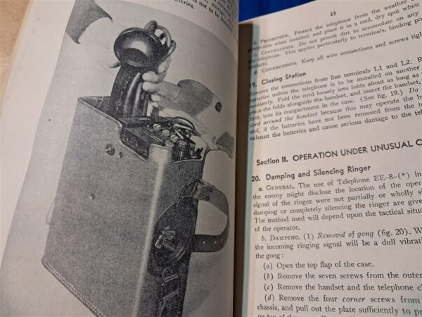 tm11-333-manual-for-the-field-phone-e-e-8-models-army-1945-dated