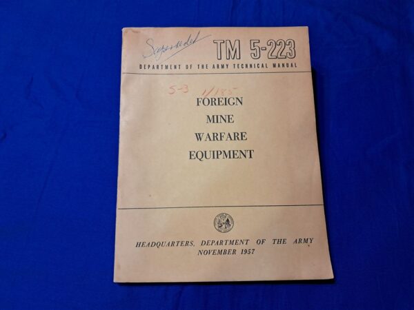 vietnam-advisor-period-technical-manual-223-foreign-mine-warfare-equipment-diagrams-and-photos