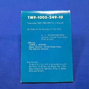 tm-1005-249-techinical-manual-0for-the-m-16-rifle-dated-may-1972-operating