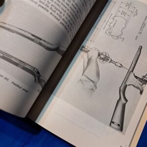 1953-dated-technical-manual-for-the-m-1-carbine-brek-down-and-repair-korean-war-printed-1276
