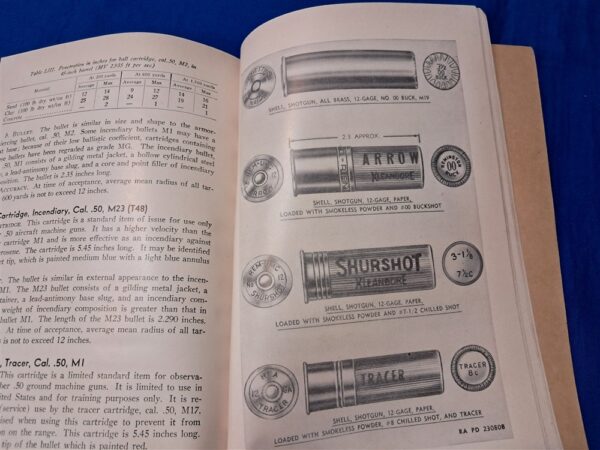1947-dated-technical-manual-small-arms-ammunition-manual-detailing-the-types-and-packing-boxes-of-explosives-1990