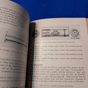 1947-dated-technical-manual-small-arms-ammunition-manual-detailing-the-types-and-packing-boxes-of-explosives-1990