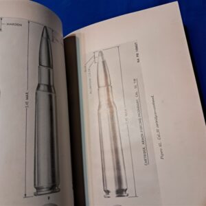 1947-dated-technical-manual-small-arms-ammunition-manual-detailing-the-types-and-packing-boxes-of-explosives-1990