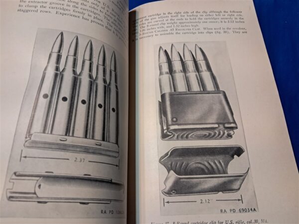1947-dated-technical-manual-small-arms-ammunition-manual-detailing-the-types-and-packing-boxes-of-explosives-1990