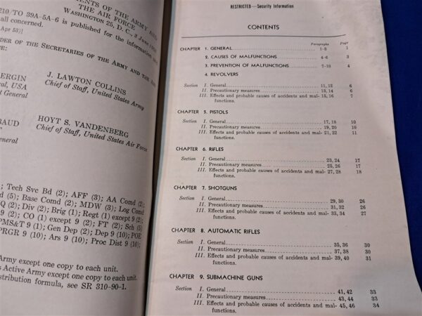 technical-manual-1953-dated-small-arms-accidents-and-malfunctions-causes-2210