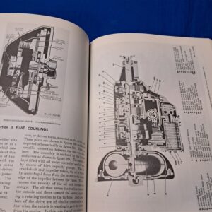 technical-manual-priciples-of-automotive-vehicles-1956-dated-auto-diagrams-photos-573-pages-soft-covered