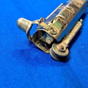 world-war-two-imco-trench-lighter-unissued-with-wick-and-all-working-parts. excellent-condition-solider