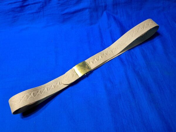 world-war-two-private-tailor-officers-fancy-belt-for-dress-uniform-size-34