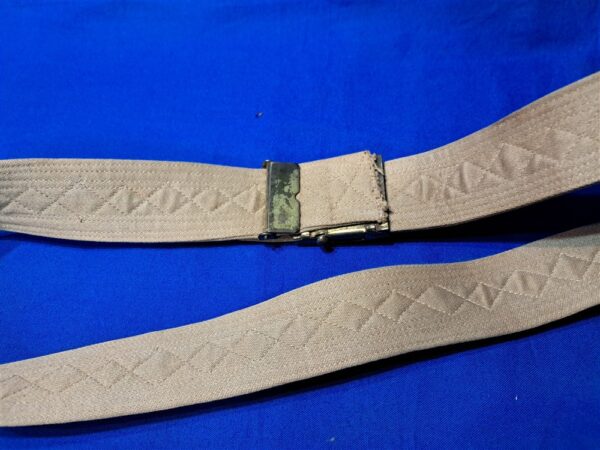 world-war-two-private-tailor-officers-fancy-belt-for-dress-uniform-size-34
