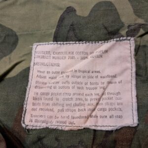 vietnam-war-trousers-early-michell-pattern-66-contract-excellent-condition-jungle-combat-cotton