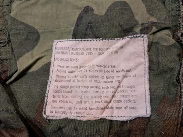 vietnam-war-trousers-early-michell-pattern-66-contract-excellent-condition-jungle-combat-cotton