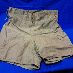 underware-issue-wwii