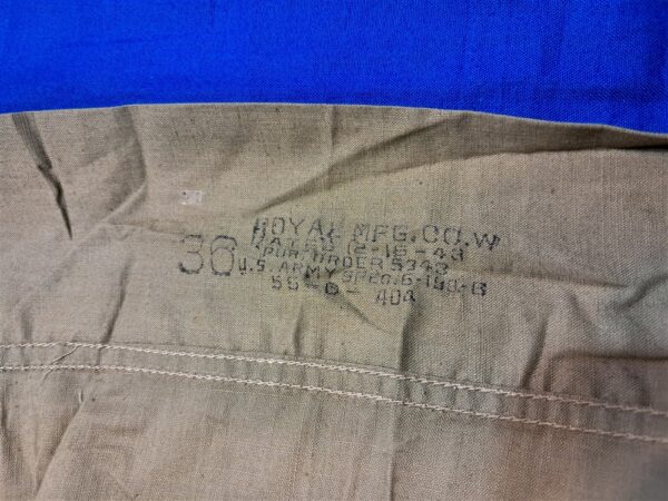 world-war-two-original-large-size-under-ware-size-36-original-contract-stamp-1943-dated