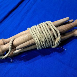 world-war-two-original-near-mint-unissued-marine-corps-camo-shelter-half-complete-with-parts-and-straps-frog