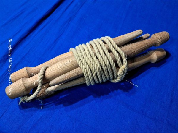 world-war-two-original-near-mint-unissued-marine-corps-camo-shelter-half-complete-with-parts-and-straps-frog