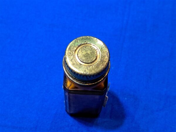 korean-war-water-purification-tablets-tabs-in-0original-larger-bottle-for-med-kits-blue-label-1950-dated