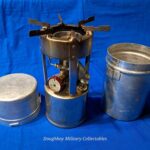 world-war-two-mountain-cooking-stove-set-troops-aluminum-carrier-excellent-working-condition