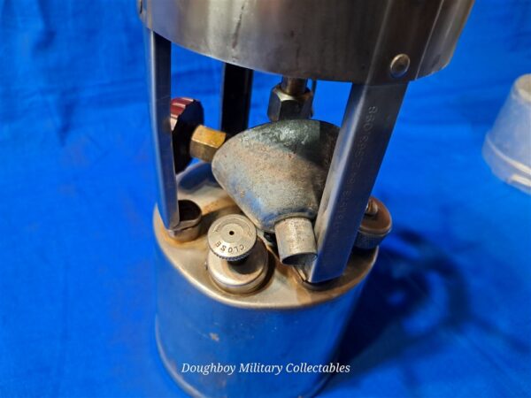 world-war-two-mountain-cooking-stove-set-troops-aluminum-carrier-excellent-working-condition