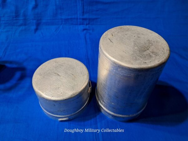 world-war-two-mountain-cooking-stove-set-troops-aluminum-carrier-excellent-working-condition