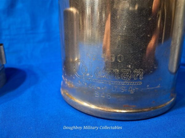 world-war-two-mountain-cooking-stove-set-troops-aluminum-carrier-excellent-working-condition