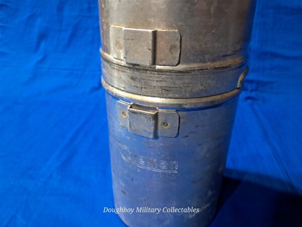 world-war-two-mountain-cooking-stove-set-troops-aluminum-carrier-excellent-working-condition