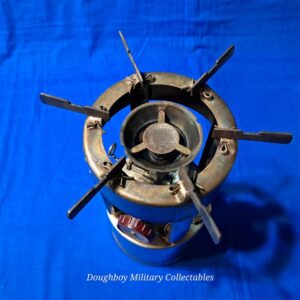 world-war-two-mountain-cooking-stove-set-troops-aluminum-carrier-excellent-working-condition