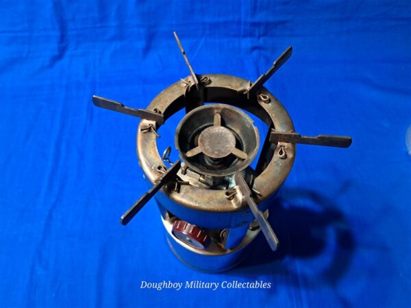 world-war-two-mountain-cooking-stove-set-troops-aluminum-carrier-excellent-working-condition