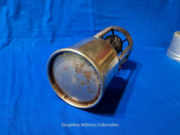 world-war-two-mountain-cooking-stove-set-troops-aluminum-carrier-excellent-working-condition