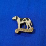 world-war-two-missouri-203rd-coastal-artillery-unit-insignia-with-hound-dog-excellent-condition
