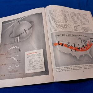 world-war-two-report-air-service-congress-96-page-with-photos-and-suggestions