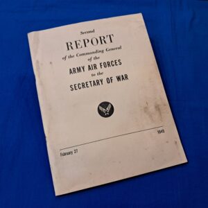 air-corps-report