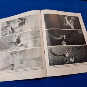 world-war-two-report-air-service-congress-96-page-with-photos-and-suggestions
