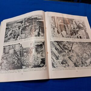 world-war-two-report-air-service-congress-96-page-with-photos-and-suggestions