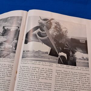 world-war-two-report-air-service-congress-96-page-with-photos-and-suggestions