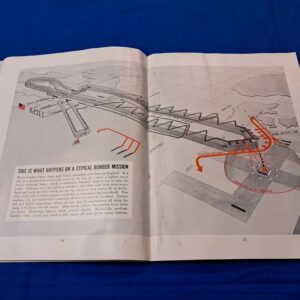 world-war-two-report-air-service-congress-96-page-with-photos-and-suggestions