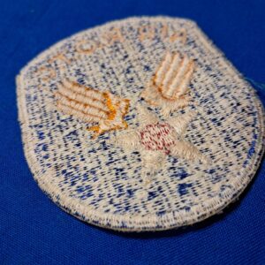 world-war-two-student-reserve-officers-training-camp-patch-for-air-corps-interest-snowy-back