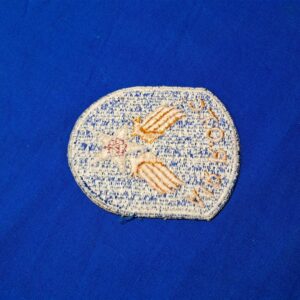 world-war-two-student-reserve-officers-training-camp-patch-for-air-corps-interest-snowy-back