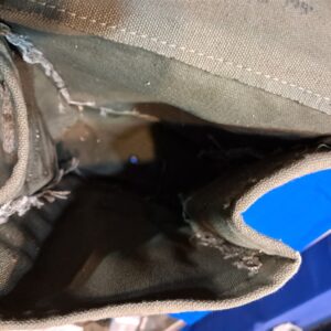 korean-war-all-purpose-bag-for-ammunition-army-battlefield-mint-condition-ammo-carrier