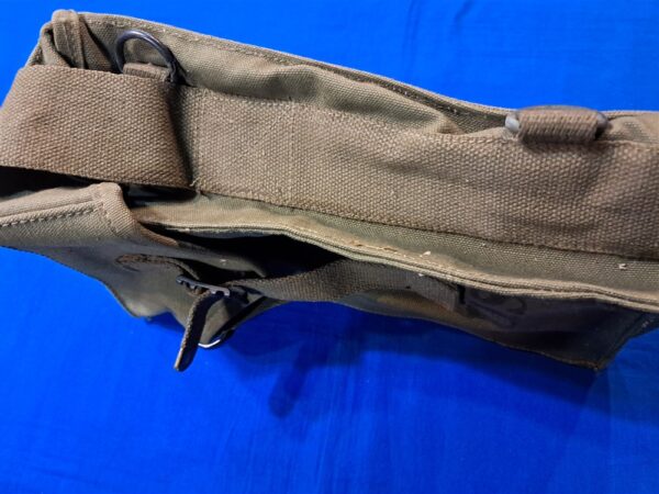 korean-war-all-purpose-bag-for-ammunition-army-battlefield-mint-condition-ammo-carrier
