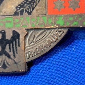 german-world-war-two-vehicle-plaque-for-the-automobile-club-dutch-enamel-on-metal-by-lauer