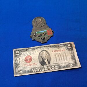 german-world-war-two-vehicle-plaque-for-the-automobile-club-dutch-enamel-on-metal-by-lauer