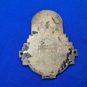 german-world-war-two-vehicle-plaque-for-the-automobile-club-dutch-enamel-on-metal-by-lauer