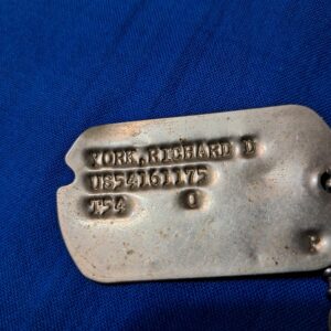 cold-war-era-dogs-tag-set-matching-1954-dfated-original-chain-excellent-condition