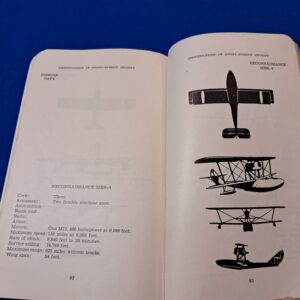 world-war-two-field-manual-intelligence-soviet-aircraft-1941-dated-fm-34