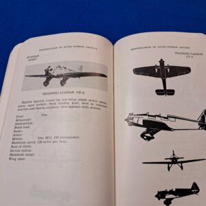 world-war-two-field-manual-intelligence-soviet-aircraft-1941-dated-fm-34